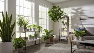 Best Places to Keep Indoor Plants at Home